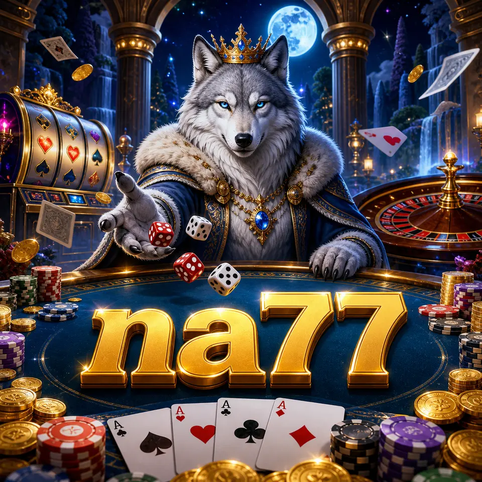 na77 APK Resmi Unduh