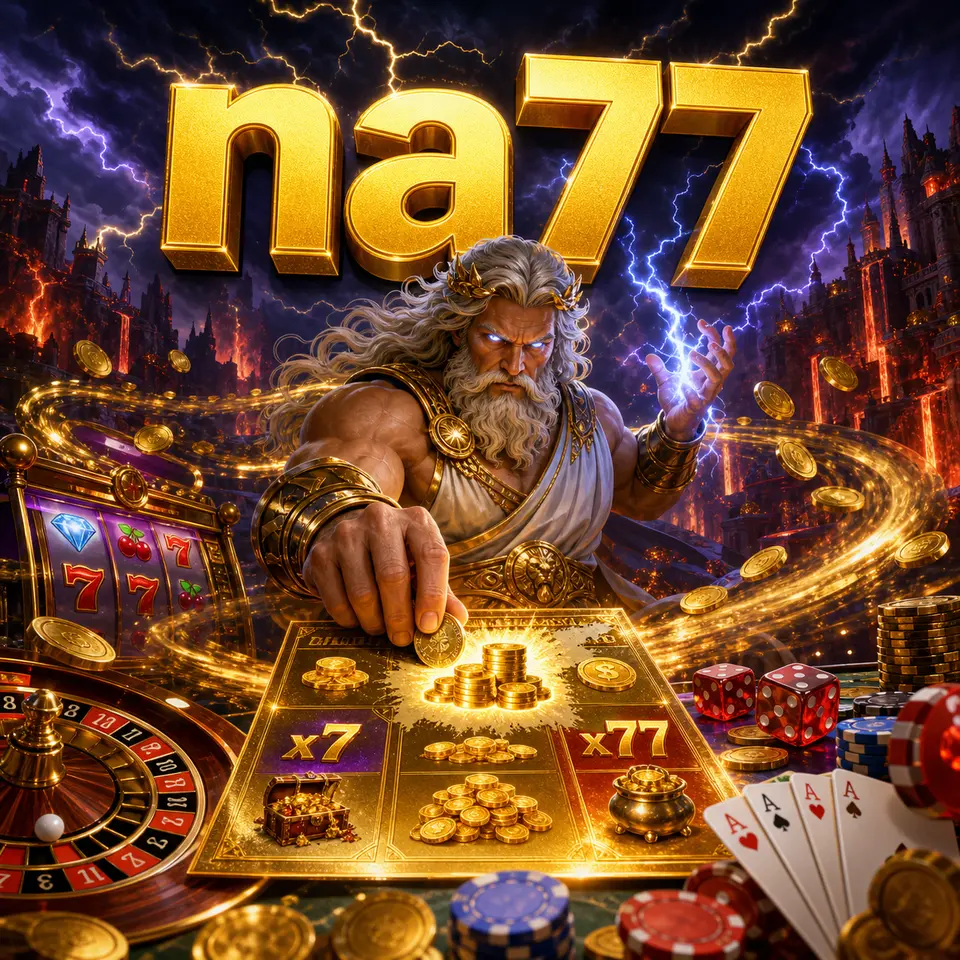 na77 Masuk - na77 Resmi
