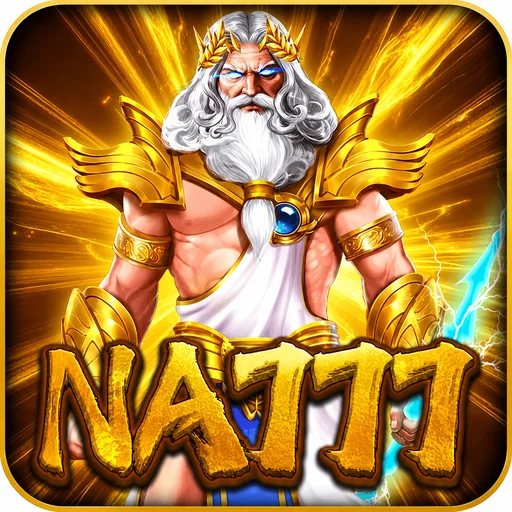na77 Logo - Resmi