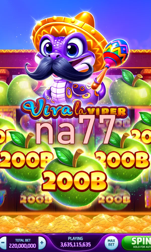 na77 Tangkapan Layar - APK Resmi